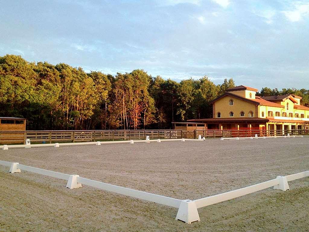 Agriturismo Il Boschetto Ornago Luaran gambar