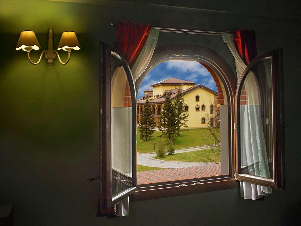 Agriturismo Il Boschetto Ornago Kemudahan gambar