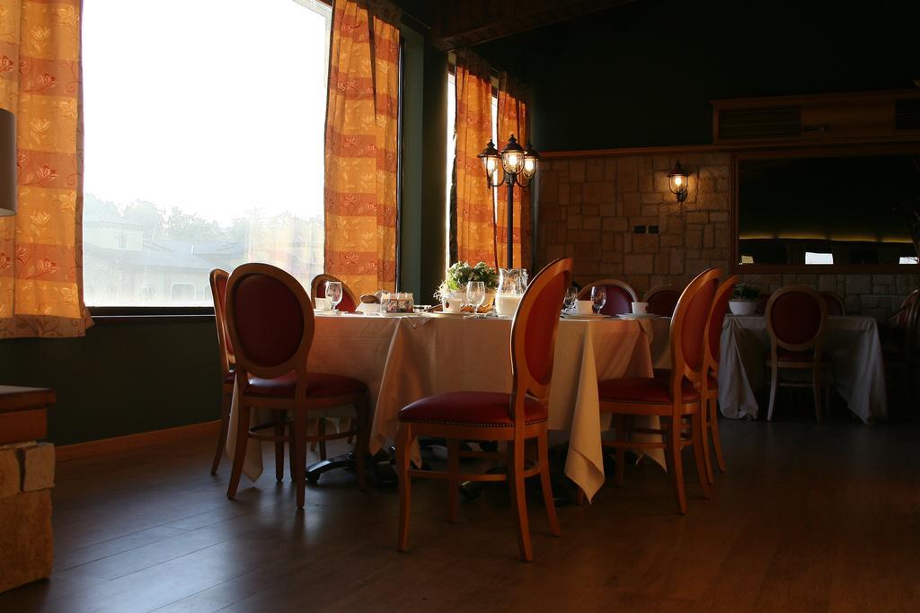 Agriturismo Il Boschetto Ornago Luaran gambar
