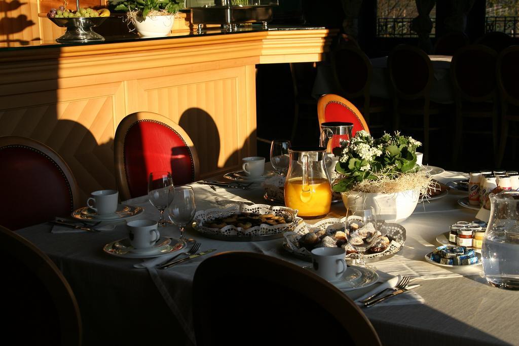 Agriturismo Il Boschetto Ornago Luaran gambar