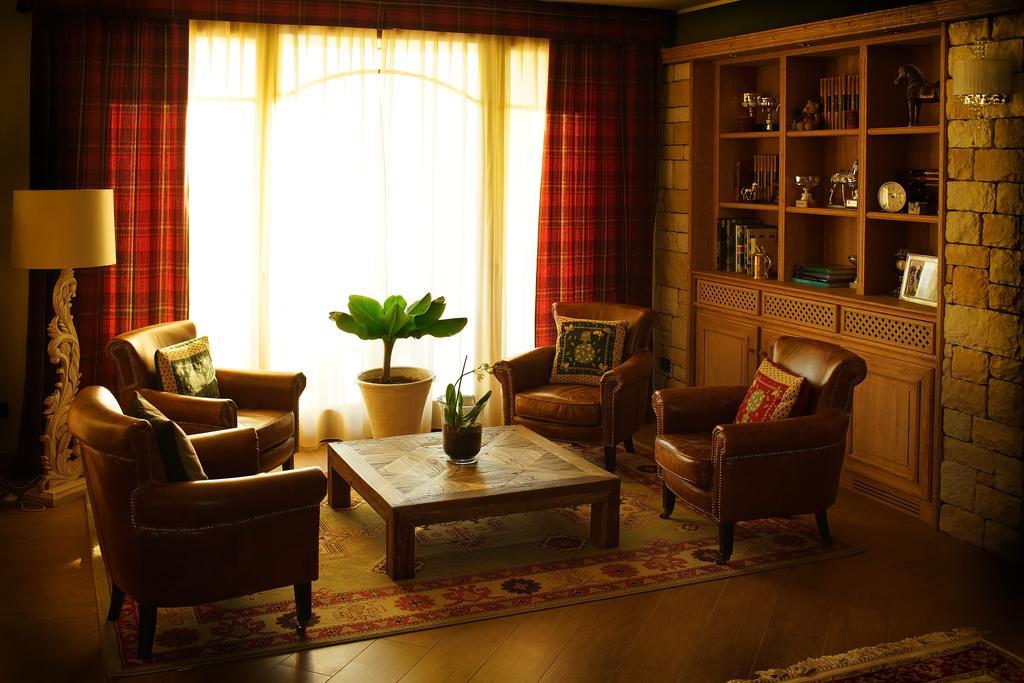 Agriturismo Il Boschetto Ornago Luaran gambar