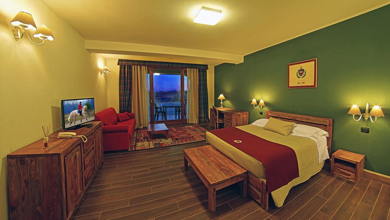 Agriturismo Il Boschetto Ornago Luaran gambar