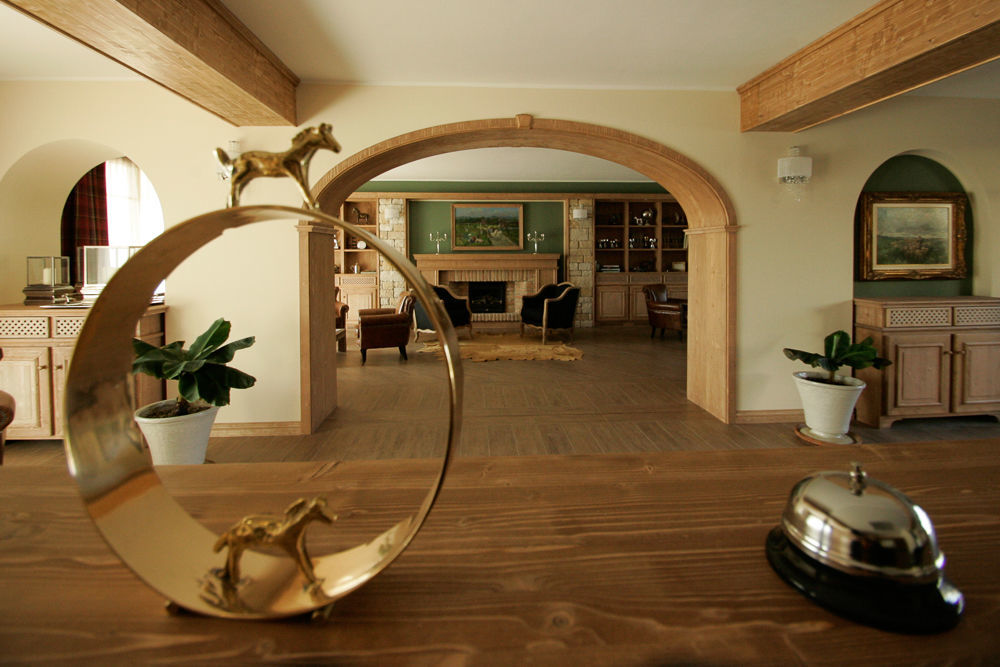 Agriturismo Il Boschetto Ornago Luaran gambar