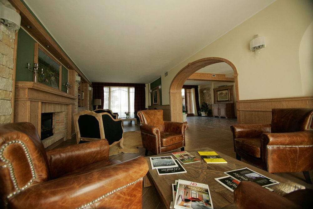 Agriturismo Il Boschetto Ornago Luaran gambar