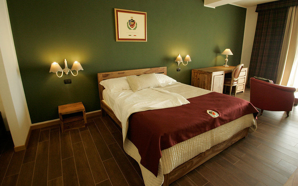 Agriturismo Il Boschetto Ornago Luaran gambar