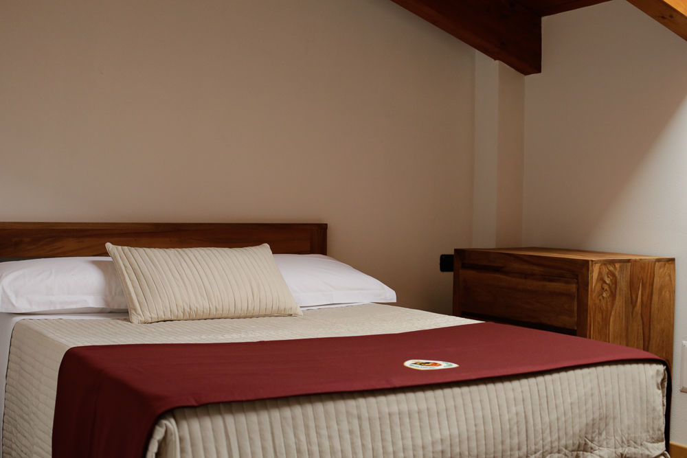 Agriturismo Il Boschetto Ornago Luaran gambar