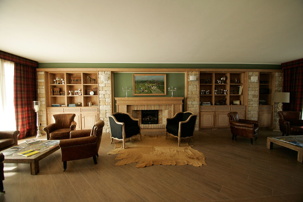 Agriturismo Il Boschetto Ornago Luaran gambar